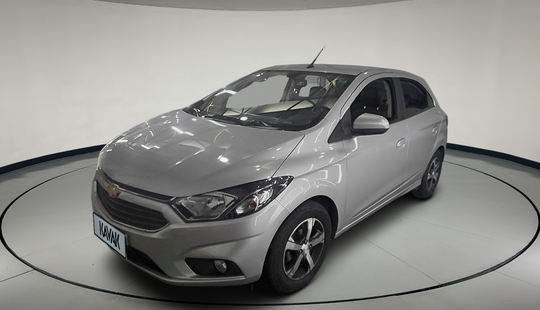 Chevrolet • Onix