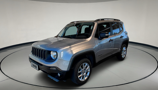 Jeep • Renegade