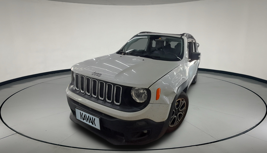 Jeep • Renegade