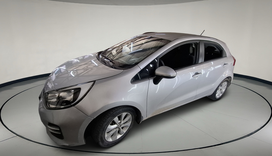 Kia • Rio