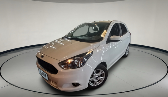 Ford • Ka