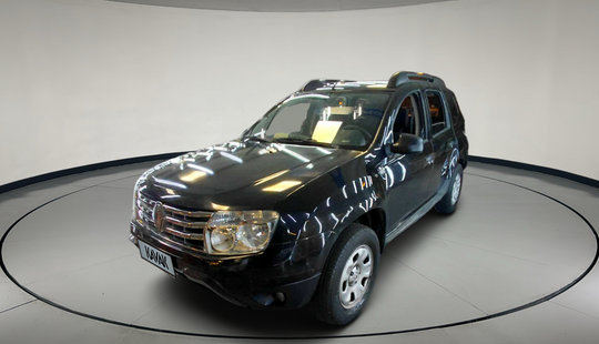 Renault • Duster