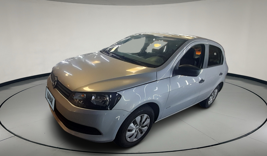 Volkswagen Gol Trend 1.6 TRENDLINE Hatchback 2014