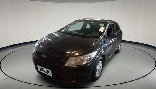 Chevrolet • Joy