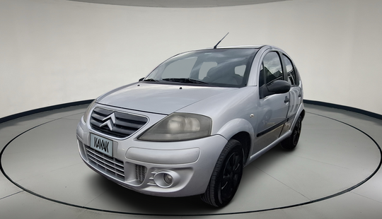 Citroen • C3