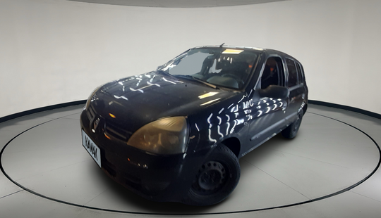 Renault • Clio