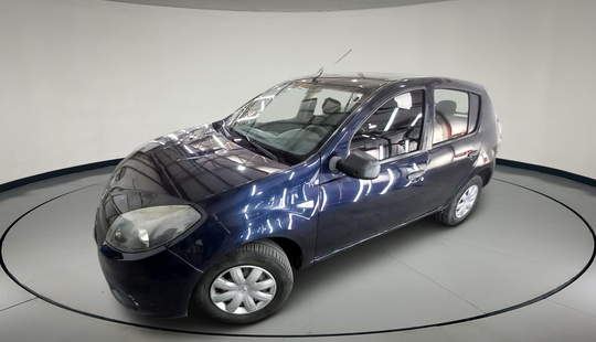 Renault • Sandero