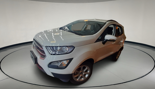 Ford • EcoSport