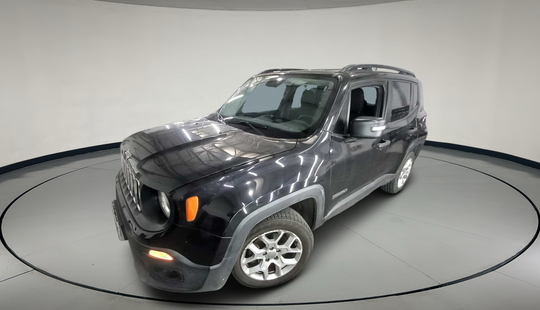 Jeep • Renegade