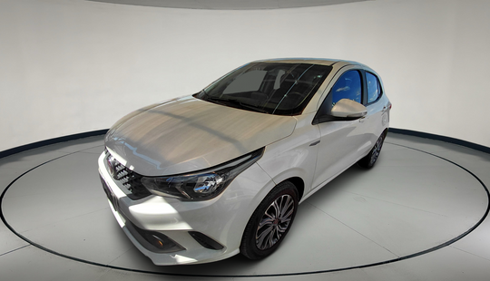 Fiat • Argo