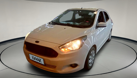 Ford • Ka
