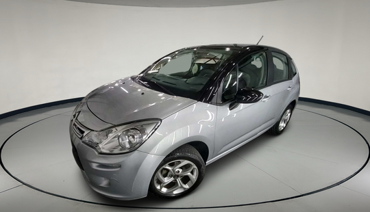 Citroen • C3