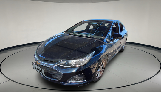 Chevrolet • Cruze II