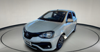 Toyota Etios 1.5 XLS AUTO Hatchback 2020