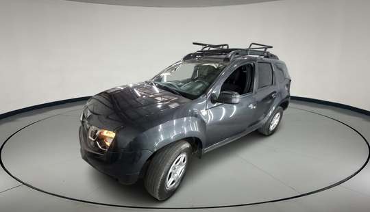 Renault • Duster