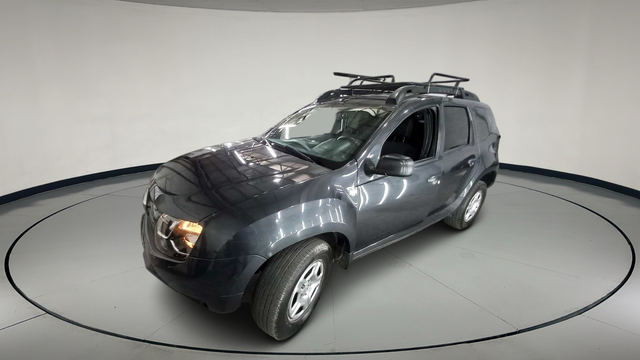 Renault • Duster