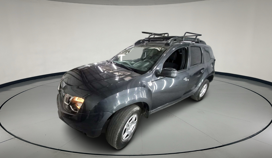 Renault Duster 1.6 EXPRESSION Suv 2018