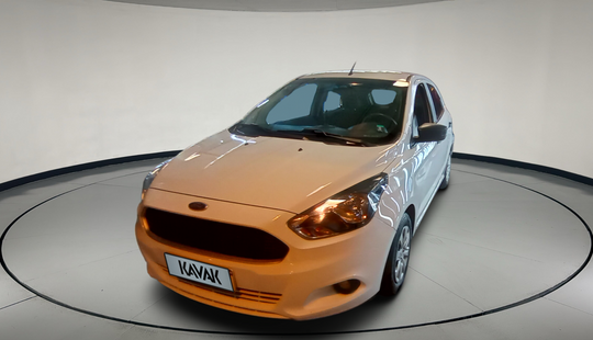 Ford • Ka