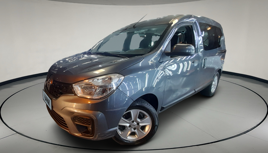 Renault • Kangoo