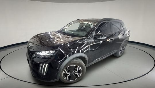 Peugeot • 2008
