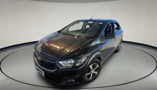 Chevrolet • Onix
