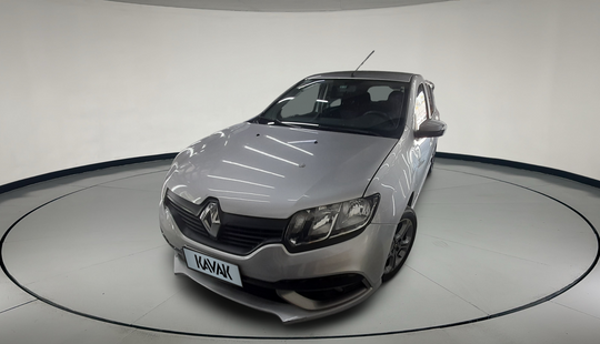 Renault • Sandero