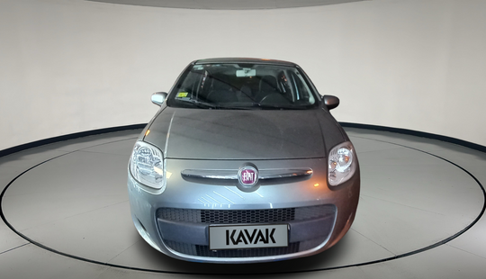 Fiat • Palio
