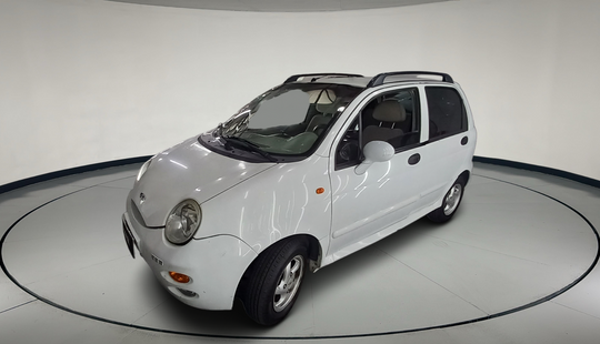 Chery • QQ
