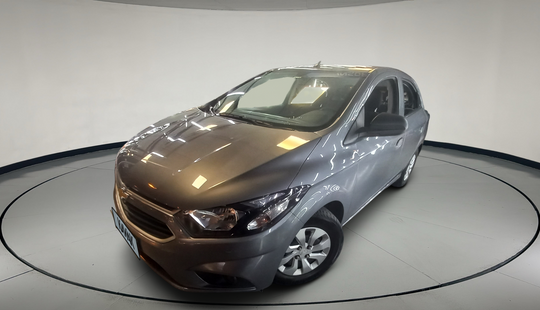 Chevrolet • Joy