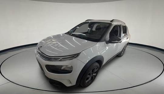 Citroen • C4 Cactus