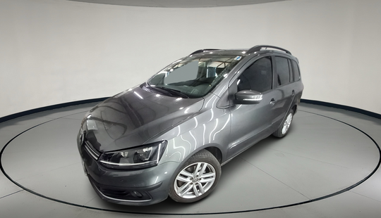 Volkswagen • Suran