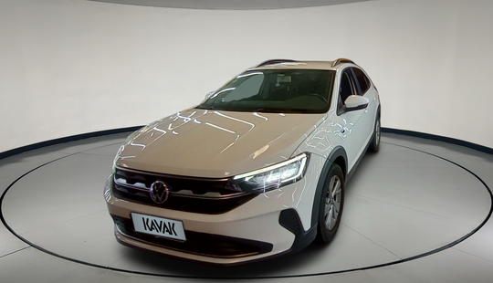Volkswagen • Nivus
