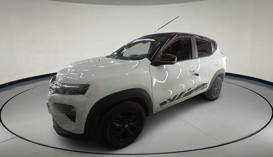 Renault • Kwid