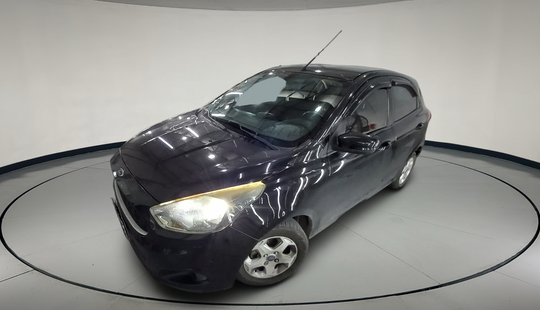 Ford • Ka