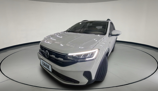 Volkswagen • Nivus