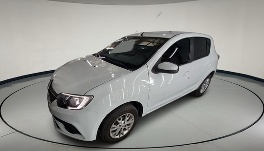 Renault • Sandero