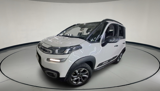 Citroen • C3 Aircross