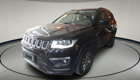 Jeep • Compass
