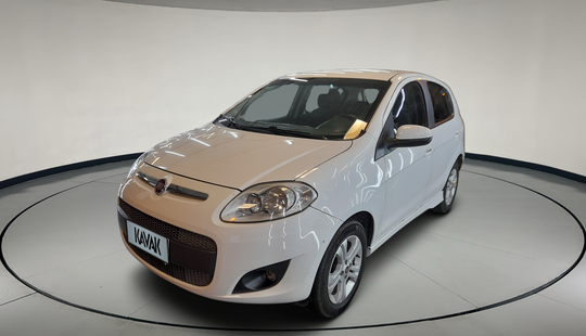 Fiat • Palio
