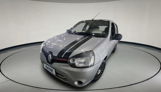 Renault • Clio