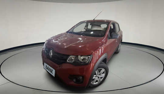 Renault • Kwid
