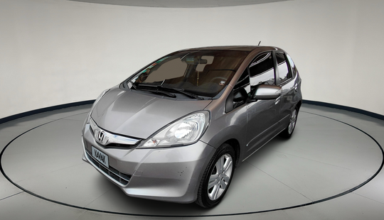 Honda • Fit