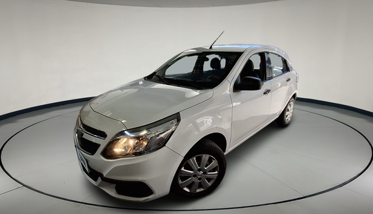 Chevrolet • Agile
