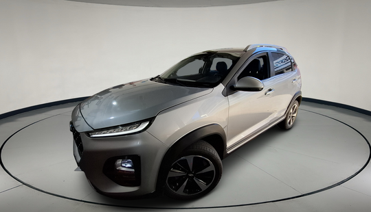 Chery • Tiggo 2 Pro