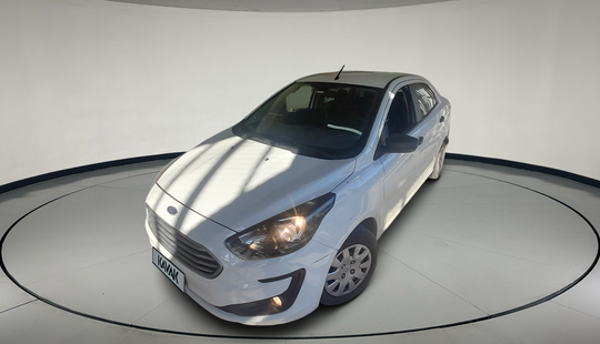 Ford • Ka