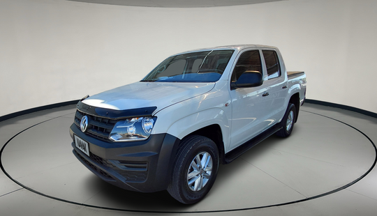 Volkswagen • Amarok