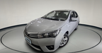 Toyota Corolla 1.8 XEI Sedan 2015