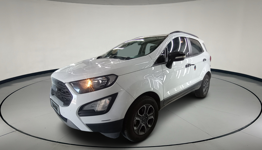 Ford • EcoSport