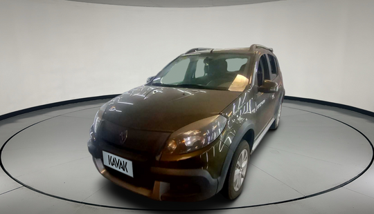 Renault • Sandero Stepway