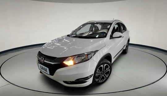 Honda • HR-V